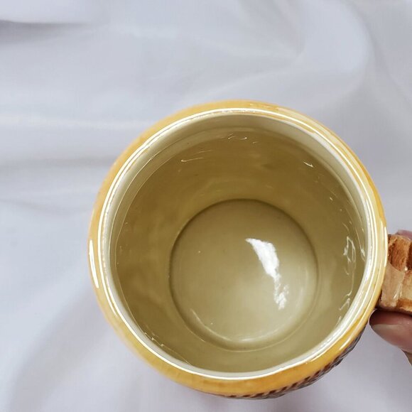 VTG Weidmann's German Beer Stein Markings 5239 Germany 6 5/8" With Pewter Lid - Picture 7 of 13